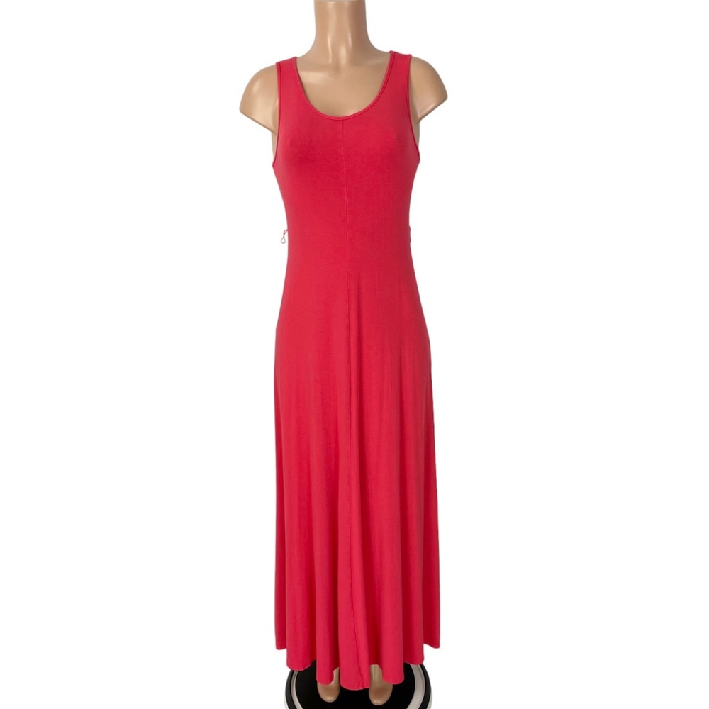 A Pea In The Pod Tank Dress